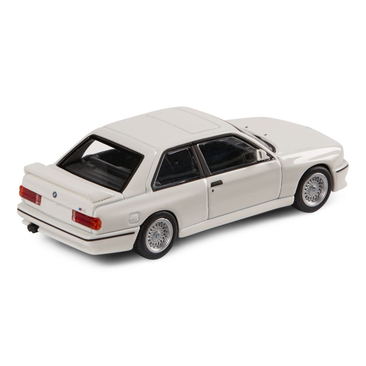 BMW M3(E30)微型車1:64 